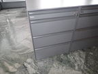 3 Stk. BENE Rollcontainer, Anthrazit, ca. B 43 x H 59 x T 80 cm 3 Stk. BENE Rollcontainer, Anthrazit, ca. B 43 x H 59 x T 80 cm