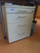 Rollcontainer ca. 43 x 60 x 60 cm Rollcontainer ca. 43 x 60 x 60 cm