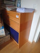 Aktenschrank ca. B 85 x 100 x 42 cm Aktenschrank ca. B 85 x 100 x 42 cm
