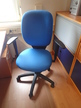 Bürodrehstuhl Bürodrehstuhl