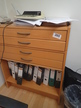 Aktenschrank ca. 85 x 105 cm Aktenschrank ca. 85 x 105 cm