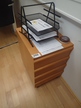 Rollcontainer ca. 46 x 60 x 56 cm Rollcontainer ca. 46 x 60 x 56 cm