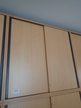 Aktenschrank 3 Ordnerhöhen, ca. B 120 x H 113 cm Aktenschrank 3 Ordnerhöhen, ca. B 120 x H 113 cm