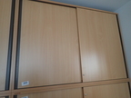 Aktenschrank 3 Ordnerhöhen, ca. B 120 x H 113 cm Aktenschrank 3 Ordnerhöhen, ca. B 120 x H 113 cm