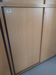 Aktenschrank 4 Ordnerhöhen, ca. B 120 x H 160 cm Aktenschrank 4 Ordnerhöhen, ca. B 120 x H 160 cm