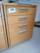 Rollcontainer ca. B 44 x T 66 x H 59 cm Rollcontainer ca. B 44 x T 66 x H 59 cm