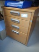 Rollcontainer ca. B 44 x T 66 x H 59 cm Rollcontainer ca. B 44 x T 66 x H 59 cm