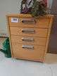 Rollcontainer ca. B 44 x T 66 x H 59 cm Rollcontainer ca. B 44 x T 66 x H 59 cm