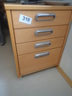 Rollcontainer ca. B 44 x T 66 x H 59 cm Rollcontainer ca. B 44 x T 66 x H 59 cm