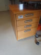 Rollcontainer ca. B 44 x T 66 x H 59 cm Rollcontainer ca. B 44 x T 66 x H 59 cm