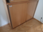 Aktenschrank, 3 Ordnerhöhen, B ca. 160 x 113 cm mit Schloss Aktenschrank, 3 Ordnerhöhen, B ca. 160 x 113 cm mit Schloss