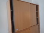 Aktenschrank, 3 Ordnerhöhen, B ca. 160 x 113 cm ohne Schloss Aktenschrank, 3 Ordnerhöhen, B ca. 160 x 113 cm ohne Schloss