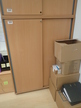 Aktenschrank ca. B 120, 4 Ordnerhöhen, ca. B 120 x H 150 cm Aktenschrank ca. B 120, 4 Ordnerhöhen, ca. B 120 x H 150 cm