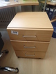 Rollcontainer ca. B 45 x T 50 x H 60 cm Rollcontainer ca. B 45 x T 50 x H 60 cm