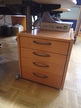Rollcontainer ca. 47 x 43 x 65 cm Rollcontainer ca. 47 x 43 x 65 cm