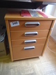 Rollcontainer ca. B 44 x T 66 x H 59 cm Rollcontainer ca. B 44 x T 66 x H 59 cm