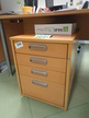 Rollcontainer ca. B 44 x T 66 x H 59 cm Rollcontainer ca. B 44 x T 66 x H 59 cm