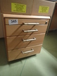 Rollcontainer ca. B 44 x T 66 x H 59 cm Rollcontainer ca. B 44 x T 66 x H 59 cm