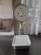 Berkel Zeigerwaage max. 15 kg, min 200 g Berkel Zeigerwaage max. 15 kg, min 200 g