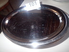ca. 25 Tabletts oval ca. L 26 x B 20 cm ca. 25 Tabletts oval ca. L 26 x B 20 cm