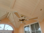 Deckenventilator 120 cm DM Deckenventilator 120 cm DM