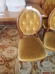 ca. 21 Stk. Thonet-Sesseln ca. 21 Stk. Thonet-Sesseln