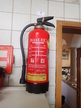Feuerlöscher 6 L Schaum Feuerlöscher 6 L Schaum