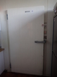 Viessmann Sandwich-Kühlzelle-Bausatz ca. B 180 x L 215 cm mit Alu-Riffelblechboden, Panelstärke ca. 80 mm, mit Deckenverdampfer inkl. Beleuchtung, Raumhöhe ca. 230 cm Viessmann Sandwich-Kühlzelle-Bausatz ca. B 180 x L 215 cm mit Alu-Riffelblechboden, Panelstärke ca. 80 mm, mit Deckenverdampfer inkl. Beleuchtung, Raumhöhe ca. 230 cm