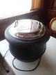 Suppentopf elektrisch Fab. Sunnex, 450 W Suppentopf elektrisch Fab. Sunnex, 450 W
