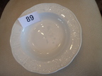 ca. 20 Stk. Suppenteller DM 23 cm ca. 20 Stk. Suppenteller DM 23 cm