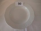 ca. 30 Stk. Suppenteller DM 23 cm ca. 30 Stk. Suppenteller DM 23 cm