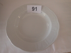 ca. 30 Stk. Suppenteller DM 23 cm ca. 30 Stk. Suppenteller DM 23 cm