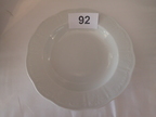 ca. 30 Stk. Suppenteller DM 23 cm ca. 30 Stk. Suppenteller DM 23 cm