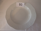 ca. 30 Stk. Suppenteller DM 23 cm ca. 30 Stk. Suppenteller DM 23 cm