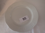 ca. 30 Stk. Suppenteller DM 24 cm ca. 30 Stk. Suppenteller DM 24 cm