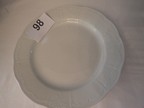 ca. 30 Stk. Suppenteller DM 24 cm ca. 30 Stk. Suppenteller DM 24 cm