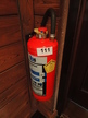 Feuerlöscher Feuerlöscher