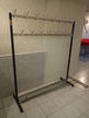 Garderobe ca. 160 x 55 x 180 cm Garderobe ca. 160 x 55 x 180 cm