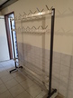 Garderobe ca. 160 x 55 x 180 cm Garderobe ca. 160 x 55 x 180 cm