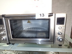 Profibäcker Brotbackofen ca. 42 x 28 x 25 cm Typ MB 1180, 1300 W Profibäcker Brotbackofen ca. 42 x 28 x 25 cm Typ MB 1180, 1300 W