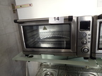 Profibäcker Brotbackofen ca. 42 x 28 x 25 cm Typ MB 1180, 1300 W Profibäcker Brotbackofen ca. 42 x 28 x 25 cm Typ MB 1180, 1300 W