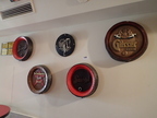 4 Stk. Gösser - Stiegl - Heinecken Deko 4 Stk. Gösser - Stiegl - Heinecken Deko