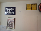 6 Stk. div. Schilder 6 Stk. div. Schilder