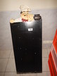Der Koch - Werbeständer klappbar 50 x 123 cm Der Koch - Werbeständer klappbar 50 x 123 cm