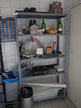 Steckregal 100 x 40 x 190 cm Steckregal 100 x 40 x 190 cm