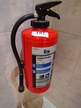 Feuerlöscher 6 L Schaum Feuerlöscher 6 L Schaum