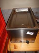 VEGA Modell BMH 160/210, 1200 W Warmhalte-Bain-Marie VEGA Modell BMH 160/210, 1200 W Warmhalte-Bain-Marie