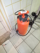 5 L Kunststoffspritze 5 L Kunststoffspritze