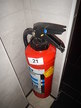 Feuerlöscher 6 L Schaum Feuerlöscher 6 L Schaum