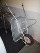 Schiebetruhe 100 L verzinkt Schiebetruhe 100 L verzinkt